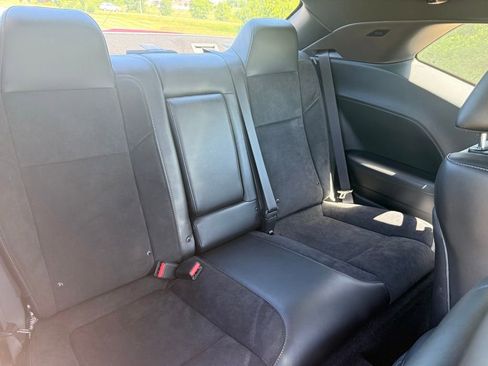 Used 2023 Dodge Challenger GT w/ Plus Package AWD/4WD image 12