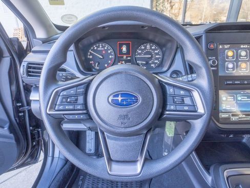 Certified 2025 Subaru Impreza 2.0i image 12
