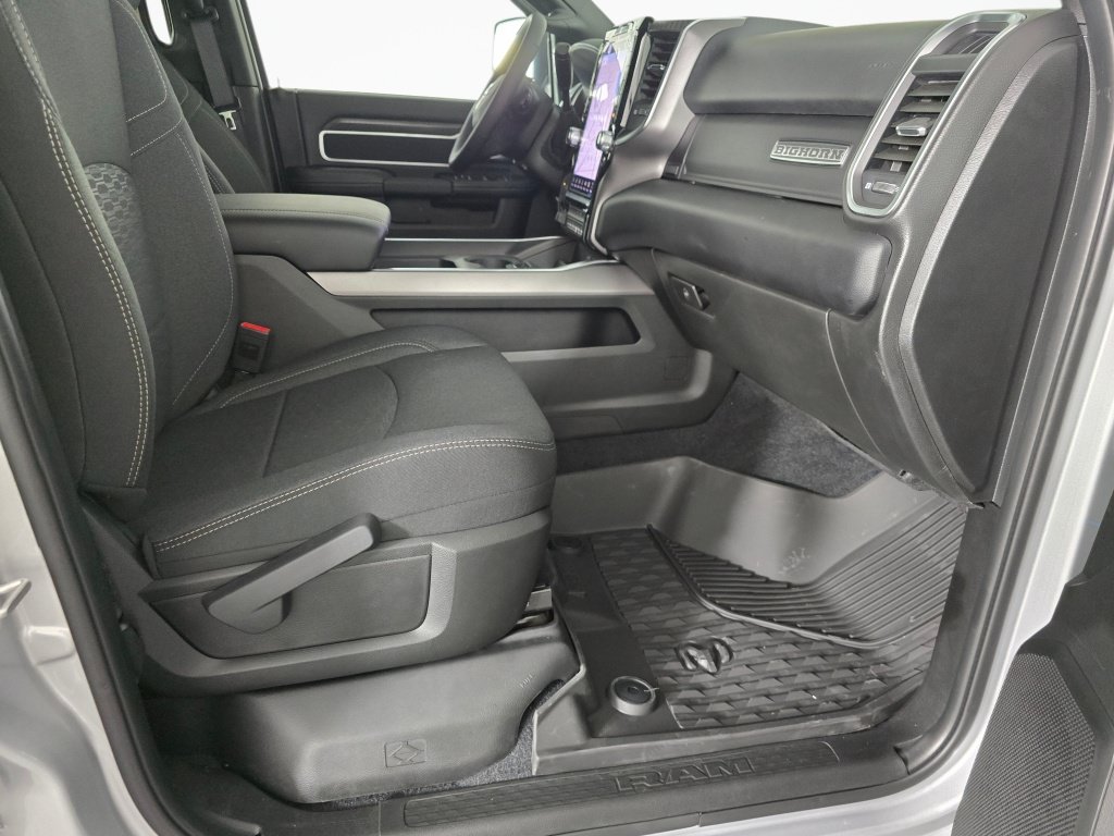 New 2026 RAM 2500 Big Horn AWD/4WD image 42