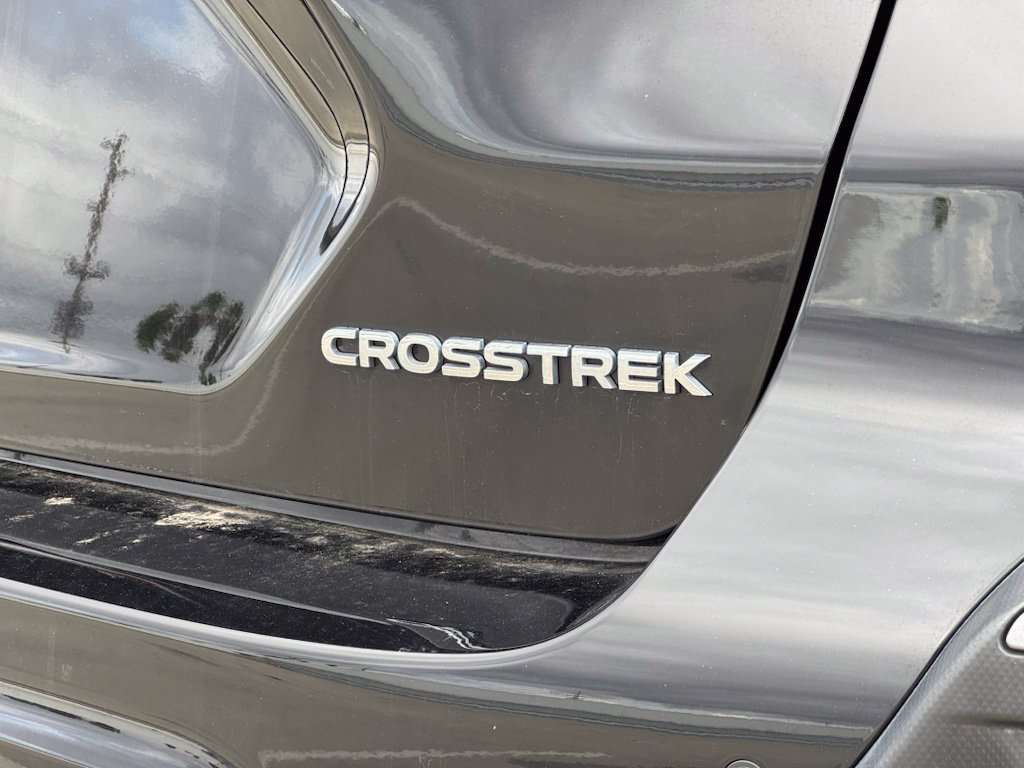 Certified 2024 Subaru Crosstrek 2.5i Limited w/ Crosstrek Mirror Package AWD/4WD image 25