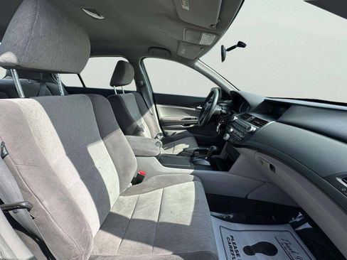 Used 2009 Honda Accord LX-P image 20