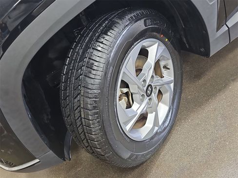 Used 2023 Hyundai Tucson SEL image 32