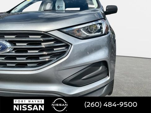 Used 2022 Ford Edge SE AWD/4WD image 37