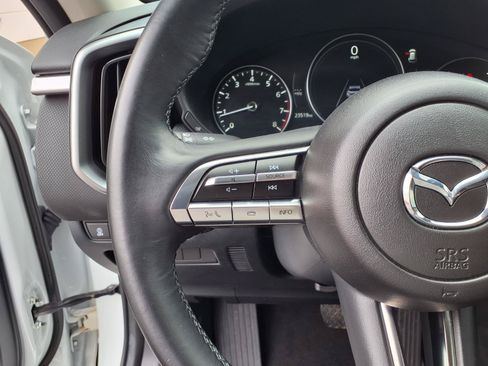 Used 2023 MAZDA CX-50 AWD 2.5 S w/ Accent Package image 14