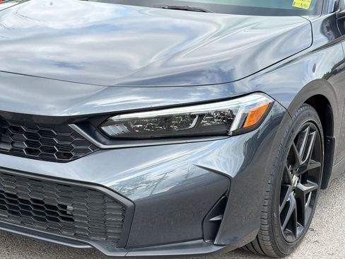 Used 2026 Honda Civic Sport image 11