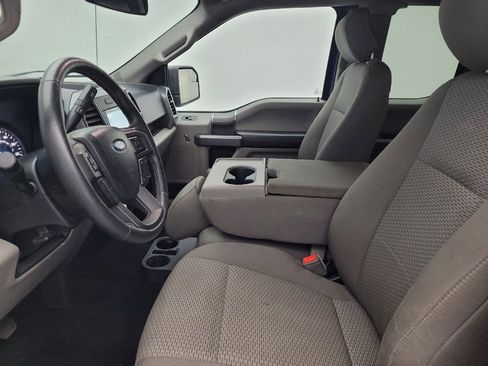 Used 2018 Ford F150 XLT w/ Equipment Group 302A Luxury AWD/4WD image 17