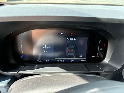 New 2025 Ford Maverick XLT w/ XLT Luxury Package image 16