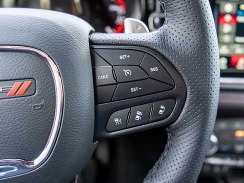 New 2026 Dodge Durango GT image 21