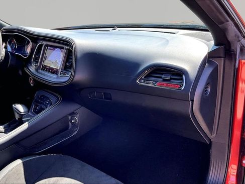 Used 2023 Dodge Challenger SRT Hellcat w/ Driver Convenience Group image 18