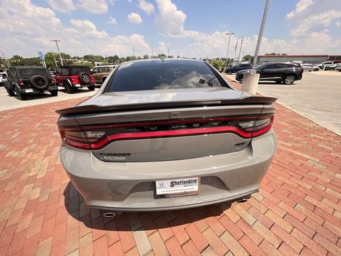 Used 2023 Dodge Charger GT w/ Plus Group RWD image 35