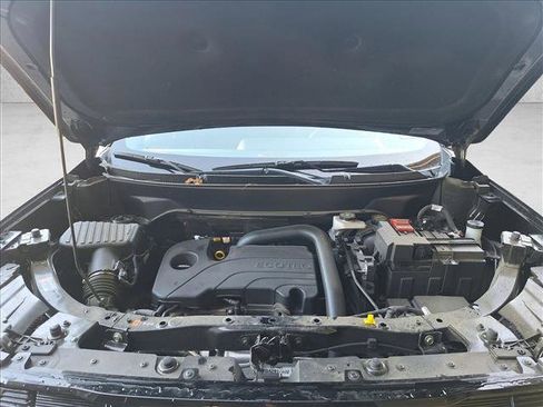 Used 2025 GMC Terrain Elevation image 21