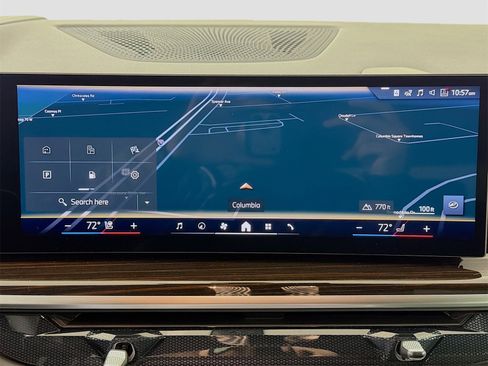 New 2026 BMW X5 xDrive40i w/ M Sport Package image 17