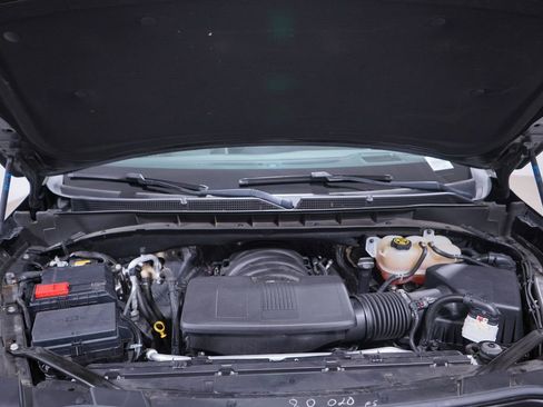 Used 2023 Cadillac Escalade Premium Luxury image 24