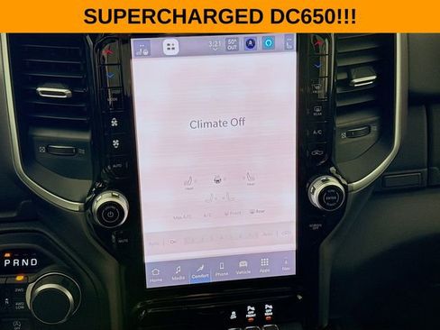 New 2026 RAM 1500 Big Horn image 15