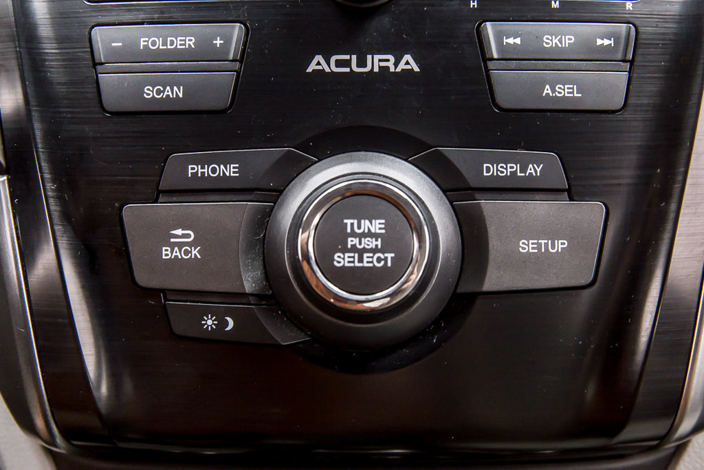 Used 2017 Acura ILX w/ AcuraWatch Plus Package FWD image 22