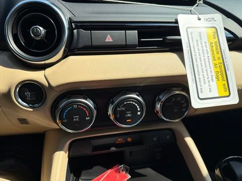 New 2026 MAZDA MX-5 Miata Grand Touring w/ Weather Package RWD image 44