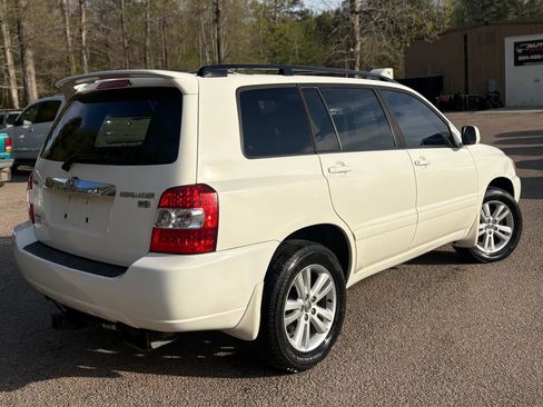 Used 2006 Toyota Highlander Limited image 5