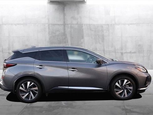 Certified 2024 Nissan Murano SL image 5
