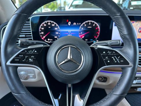 Used 2024 Mercedes-Benz GLE 450 4MATIC image 28