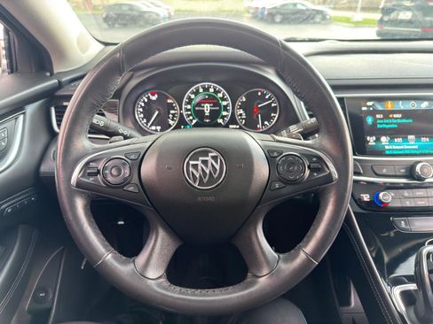 Used 2019 Buick LaCrosse Essence w/ Sun and Shade Package FWD image 37