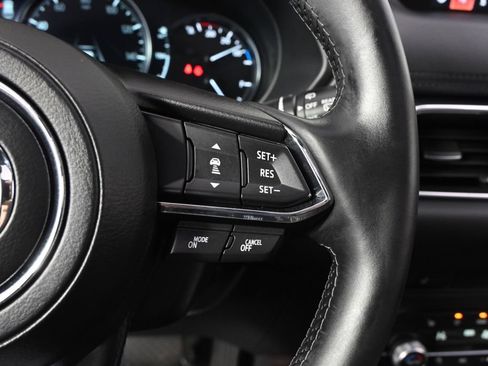 Used 2019 MAZDA CX-5 Signature AWD/4WD image 34
