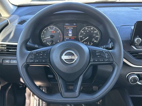 Certified 2023 Nissan Altima 2.5 S image 19