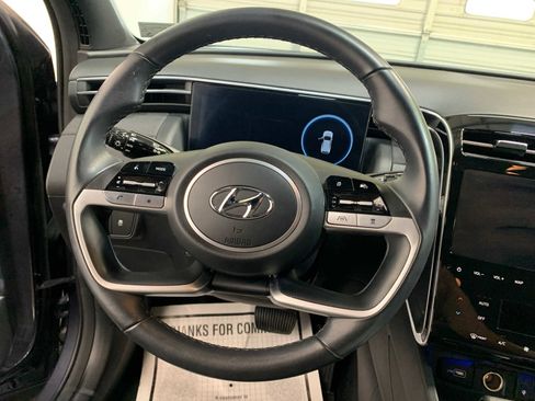 Used 2024 Hyundai Tucson XRT image 7