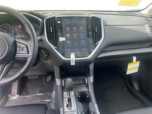New 2025 Subaru Ascent Premium image 11