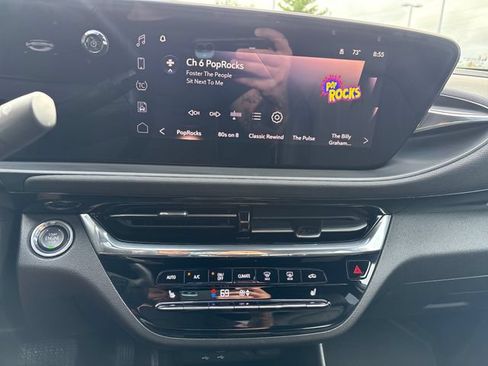 Used 2025 Buick Envista Avenir FWD image 18