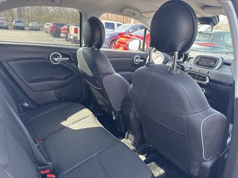 Used 2016 FIAT 500X Trekking image 10