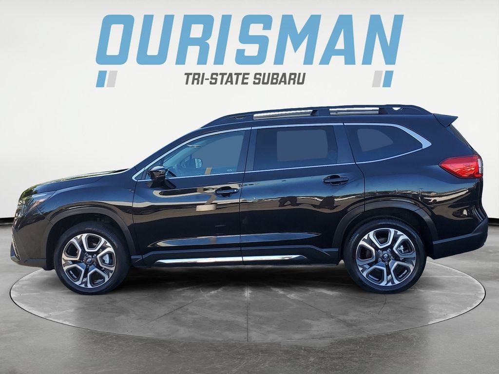 Certified 2026 Subaru Ascent Limited AWD/4WD image 3