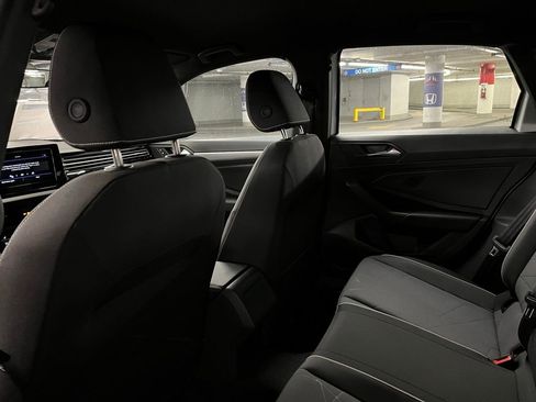 New 2026 Volkswagen Jetta Sport image 20