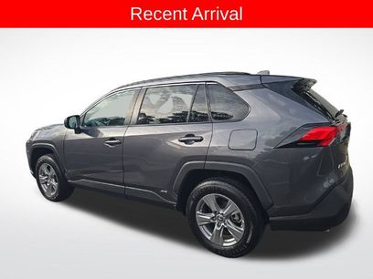 Used 2022 Toyota RAV4 LE