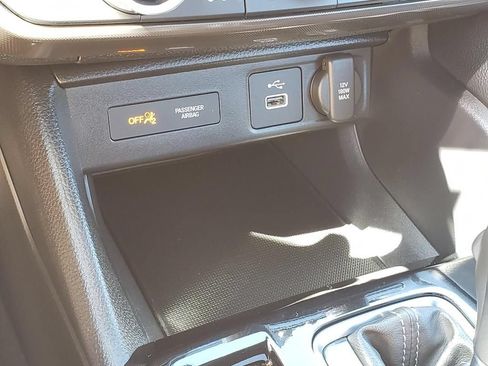 Certified 2025 Acura Integra A-Spec FWD image 27