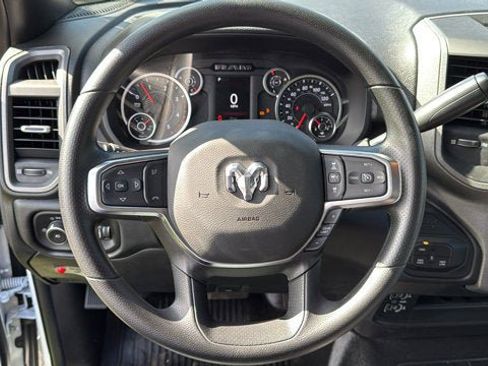 New 2025 RAM 5500 Tradesman image 8