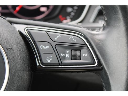 Used 2018 Audi A5 2.0T Premium Plus w/ Premium Plus AWD/4WD image 19