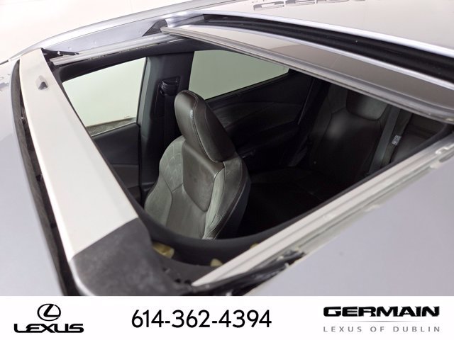 Certified 2023 Lexus RX 350 AWD w/ Accessory Package image 30