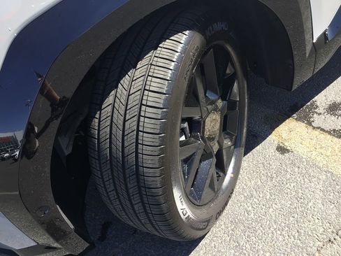 New 2026 Kia EV9 Land image 20