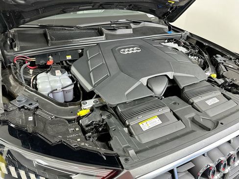 Used 2022 Audi Q7 3.0T Prestige AWD/4WD image 26