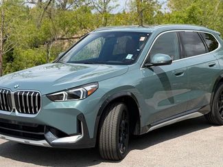 Used 2026 BMW X1 xDrive28i AWD/4WD video 3