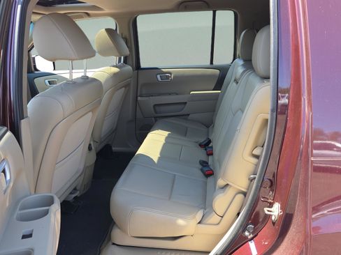 Used 2015 Honda Pilot EX-L image 10