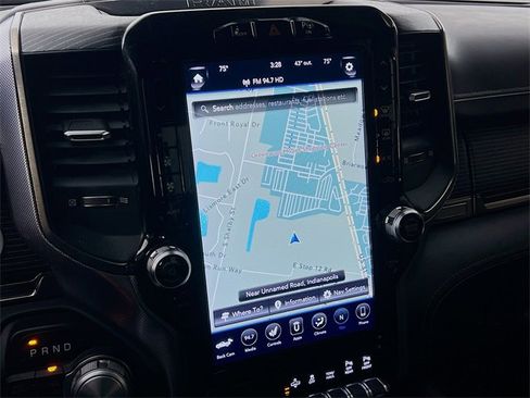 Used 2020 RAM 1500 Limited image 18