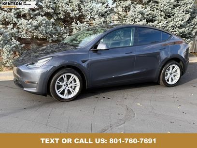 Used 2022 Tesla Model Y Long Range