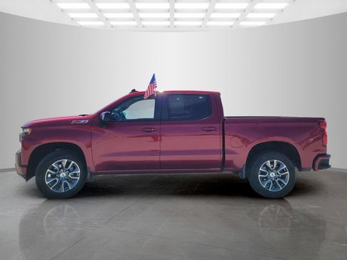 Used 2019 Chevrolet Silverado 1500 RST AWD/4WD image 7