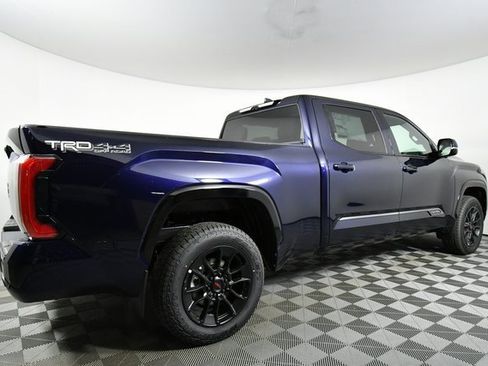 New 2026 Toyota Tundra Limited image 10