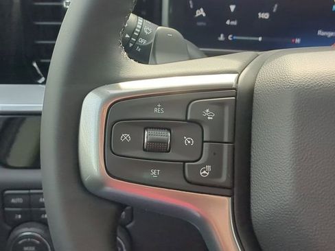 New 2026 Chevrolet Silverado 1500 LTZ w/ LTZ Convenience Package II image 27