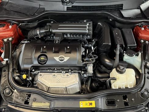 Used 2015 MINI Cooper Convertible image 24