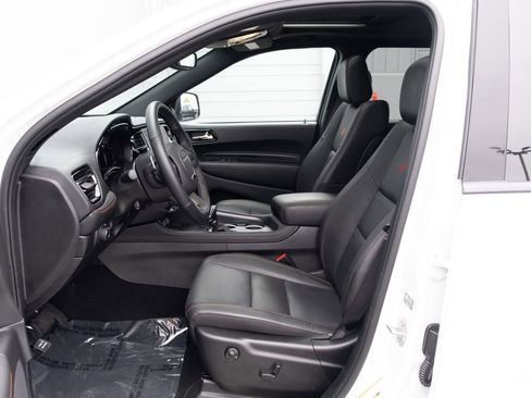 Used 2025 Dodge Durango R/T AWD/4WD image 11