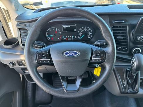 Used 2025 Ford Transit 250 148 High Roof RWD image 19