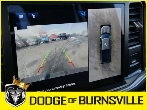 Used 2023 Ford F150 XLT w/ Equipment Group 302A High image 30